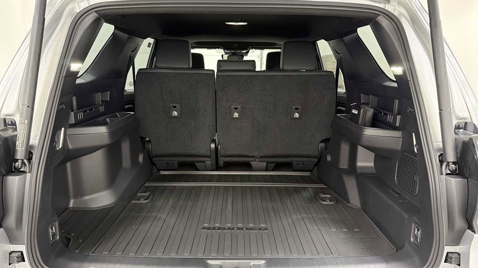 Thumbnail: 2026 Toyota 4Runner - 28