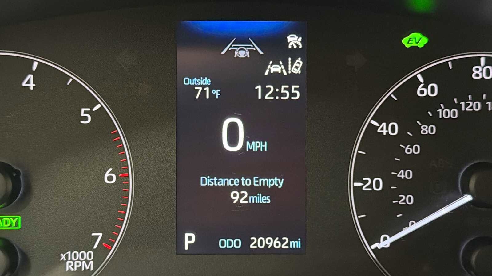 Thumbnail: 2025 Toyota Corolla - 17