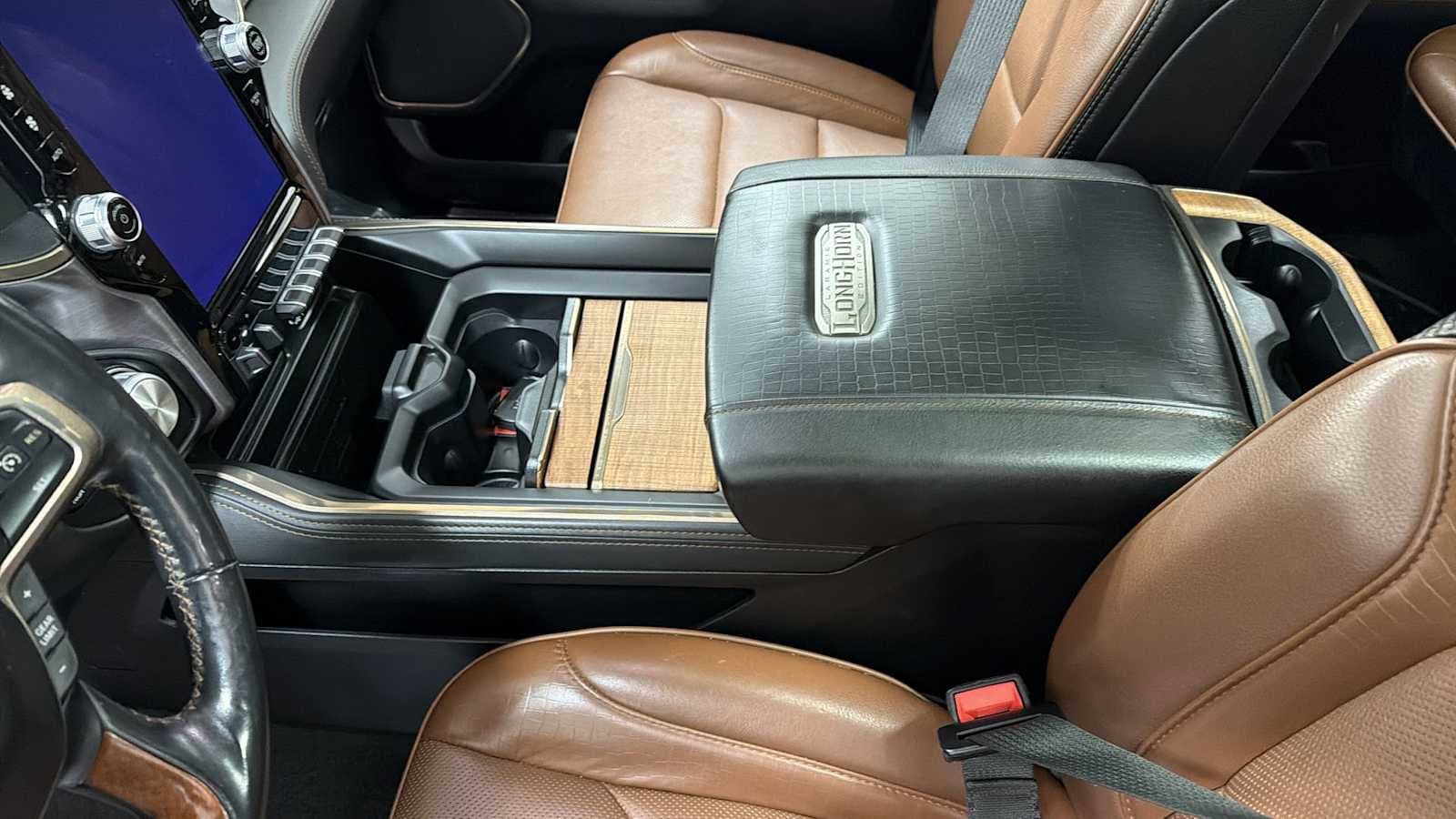 Thumbnail: 2020 RAM 1500 - 23