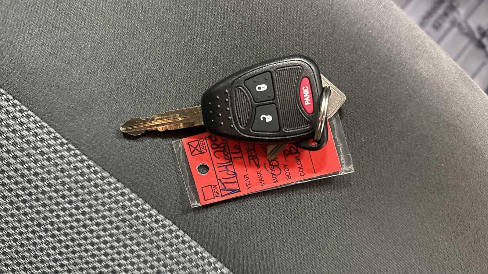 Thumbnail: 2016 Jeep Compass - 29