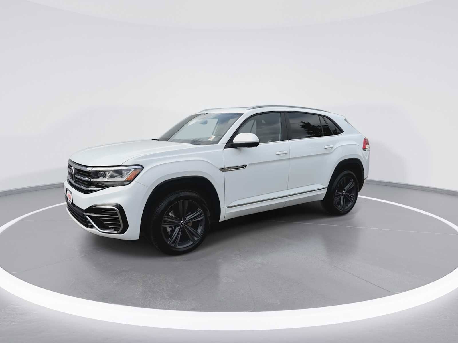 Thumbnail: 2020 Volkswagen Atlas - 4