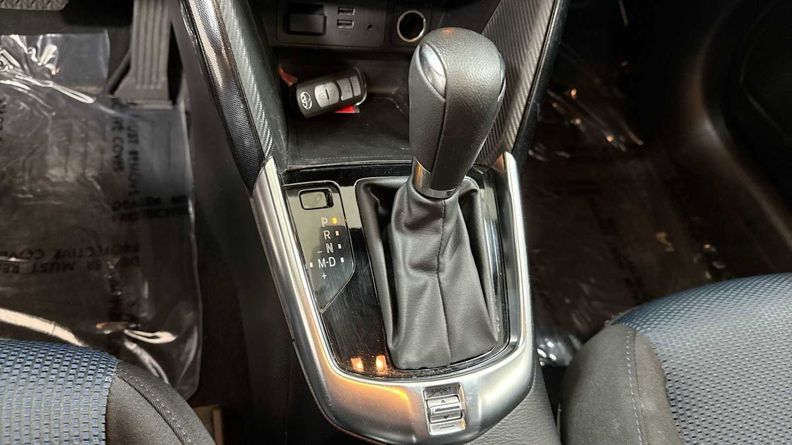 Thumbnail: 2018 Toyota Yaris iA - 22