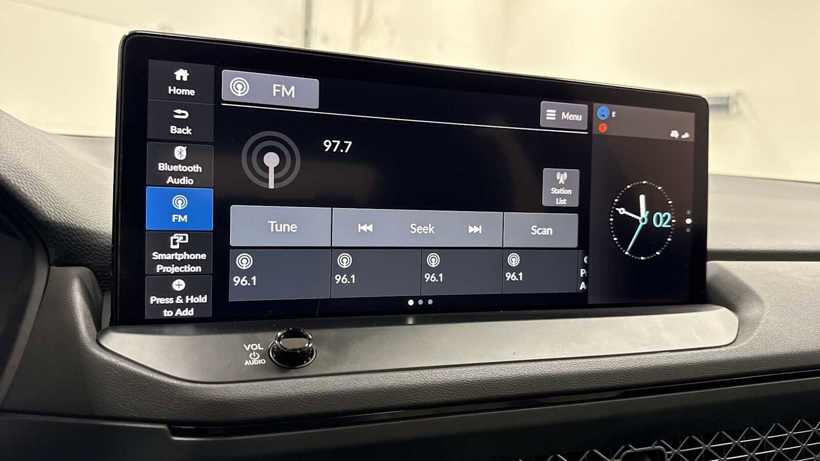 Thumbnail: 2024 Honda Accord - 18