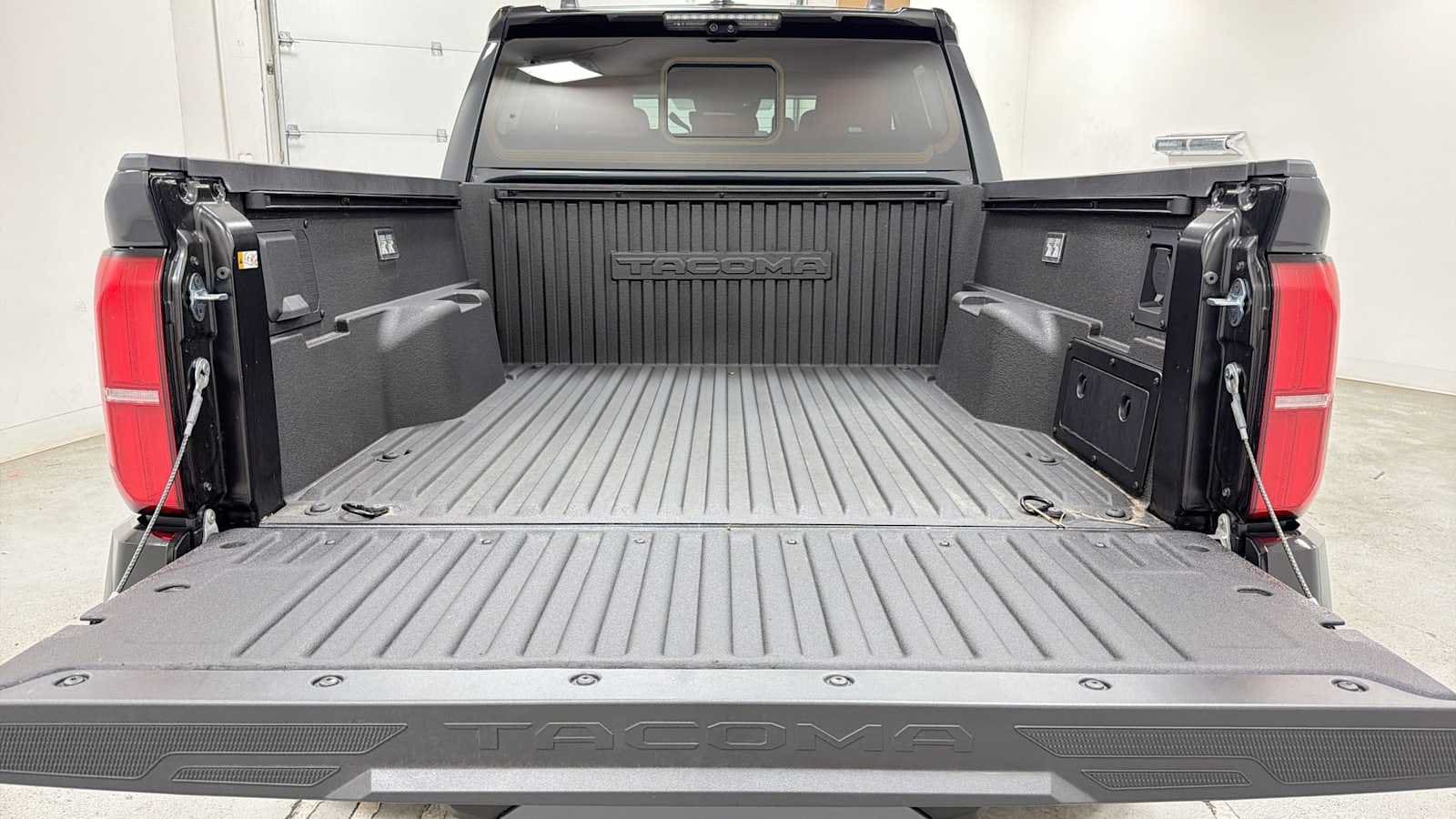 2026 Toyota Tacoma TRD Pro - Photo 29