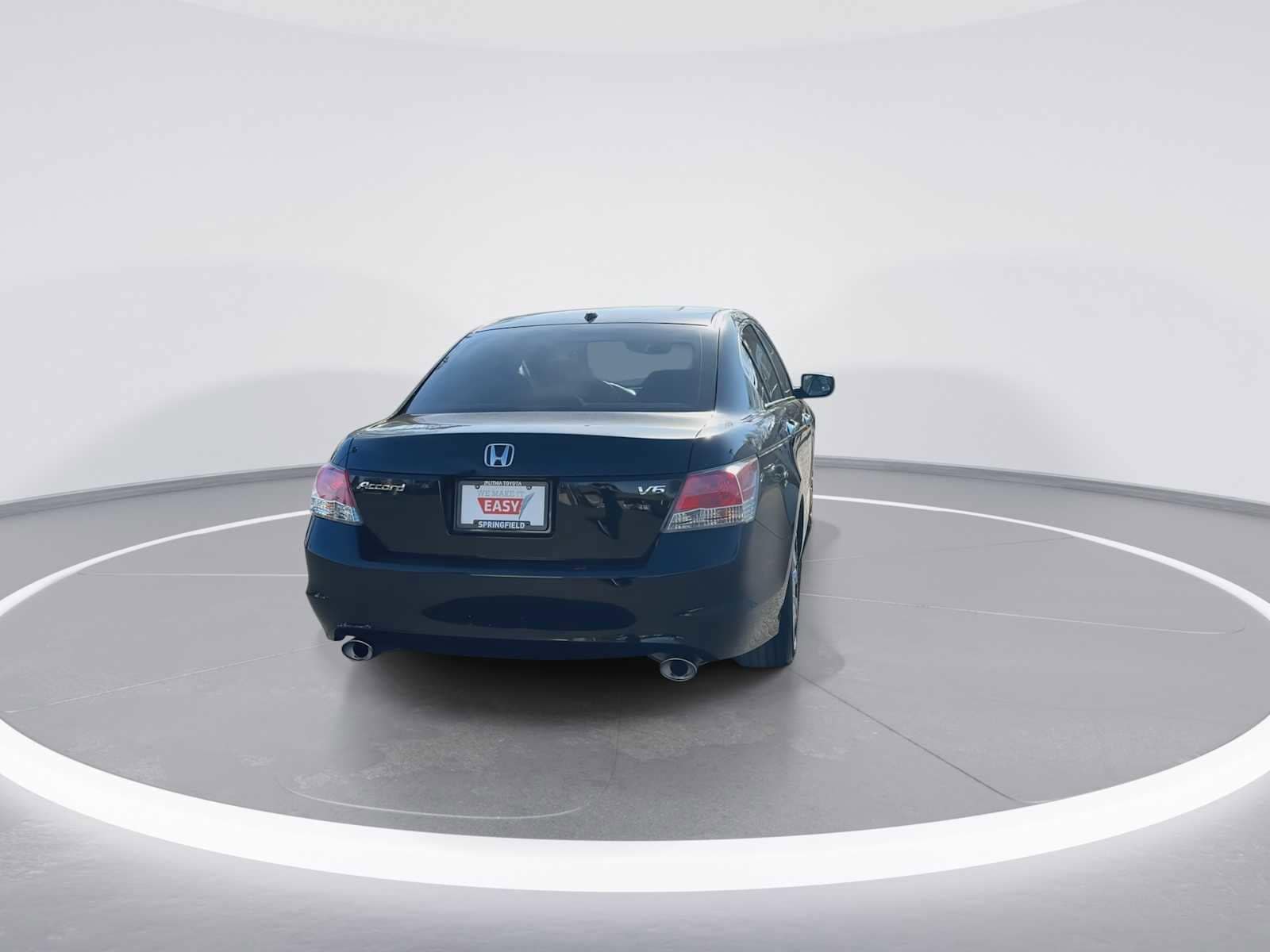 Thumbnail: 2010 Honda Accord - 7