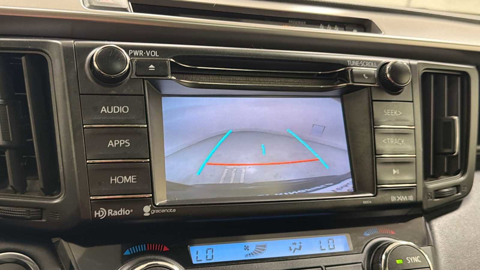Thumbnail: 2018 Toyota RAV4 - 19