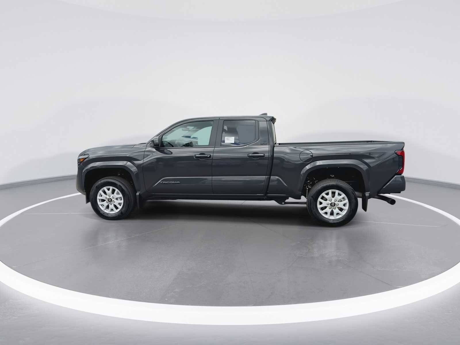 Thumbnail: 2026 Toyota Tacoma - 5
