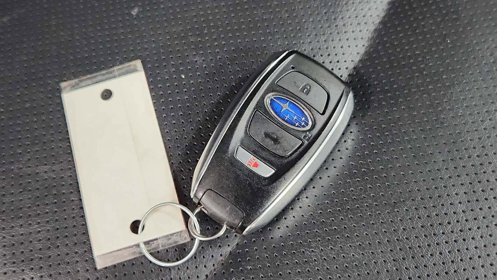 Thumbnail: 2019 Subaru Legacy - 30