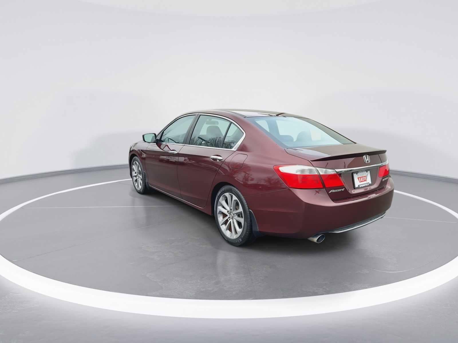 Thumbnail: 2013 Honda Accord - 6