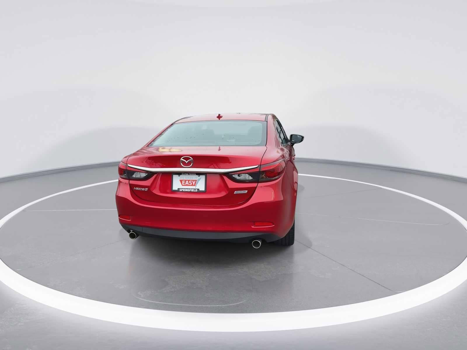 Thumbnail: 2016 Mazda Mazda6 - 6