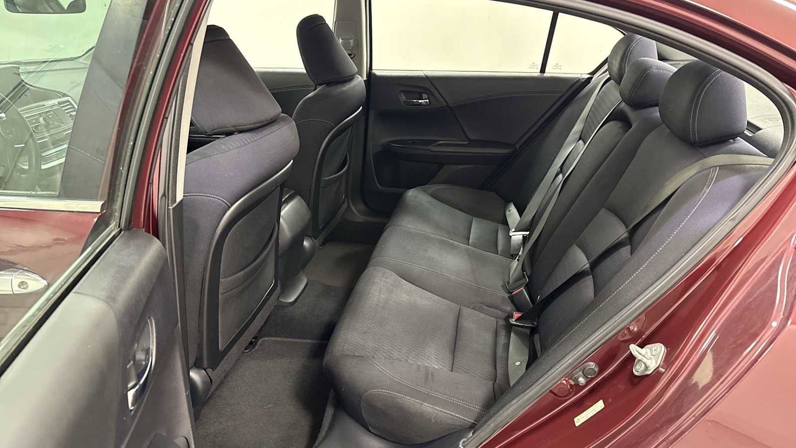 Thumbnail: 2013 Honda Accord - 23