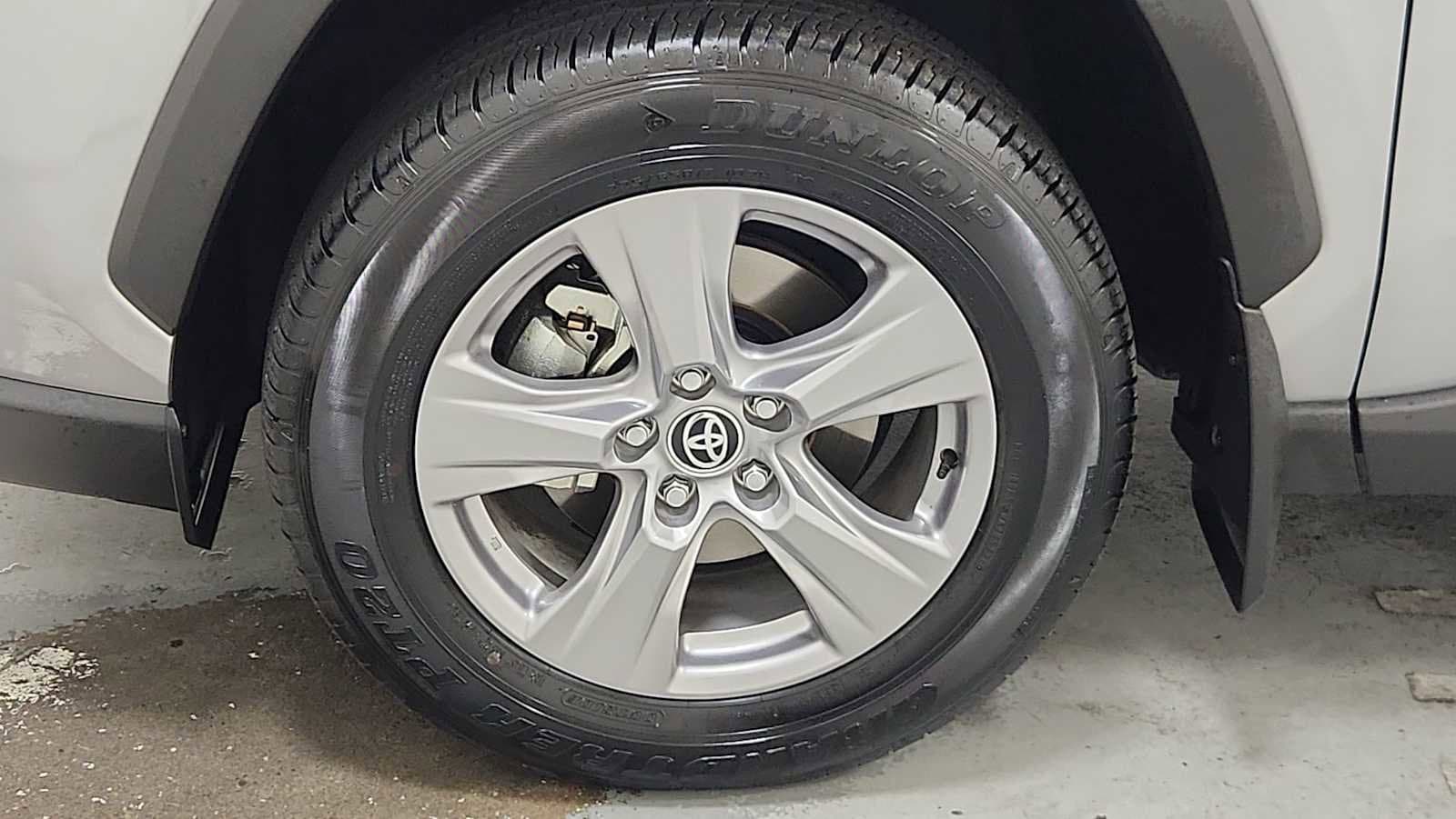 Thumbnail: 2025 Toyota RAV4 - 10