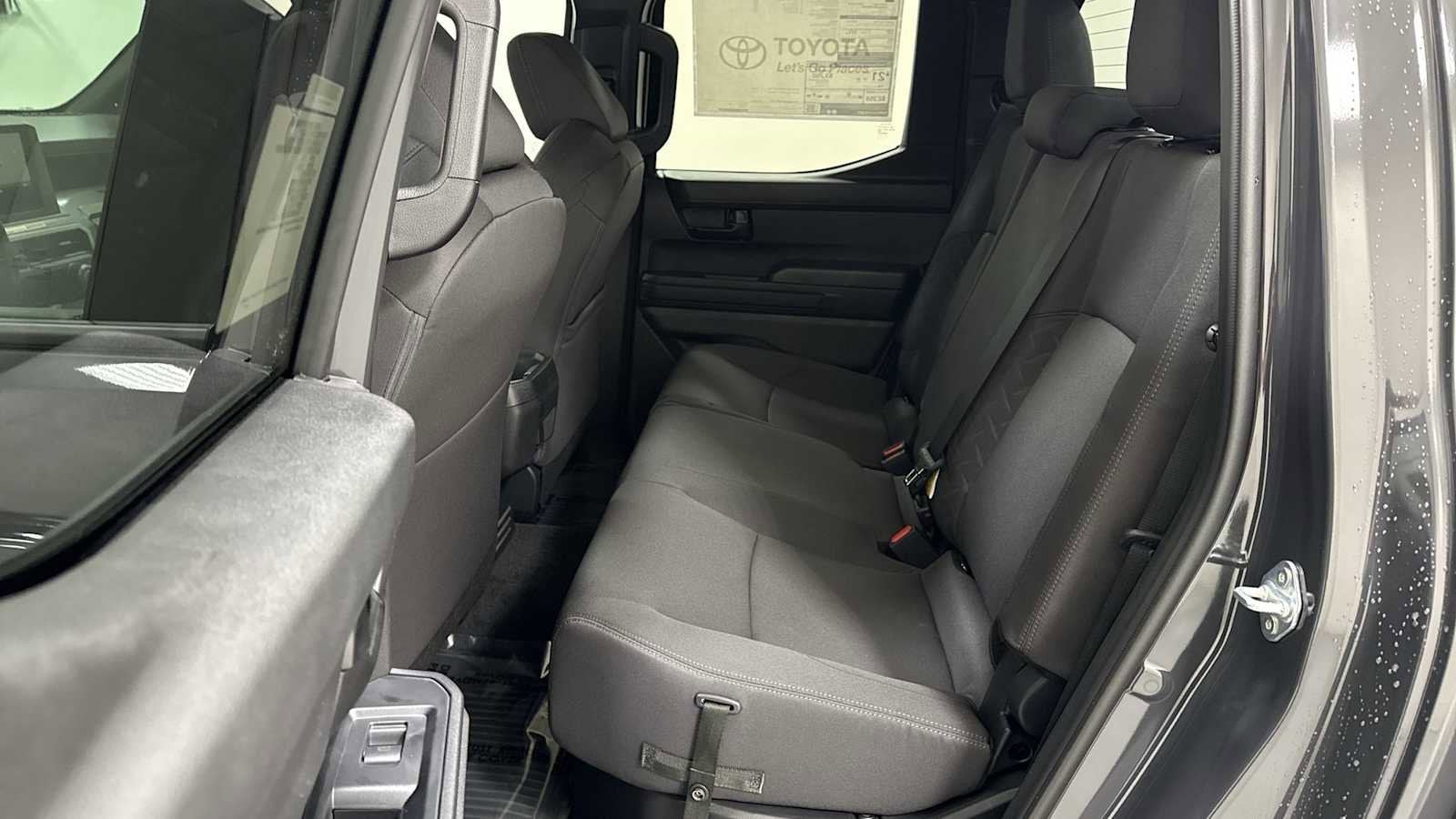 Thumbnail: 2026 Toyota Tacoma - 24