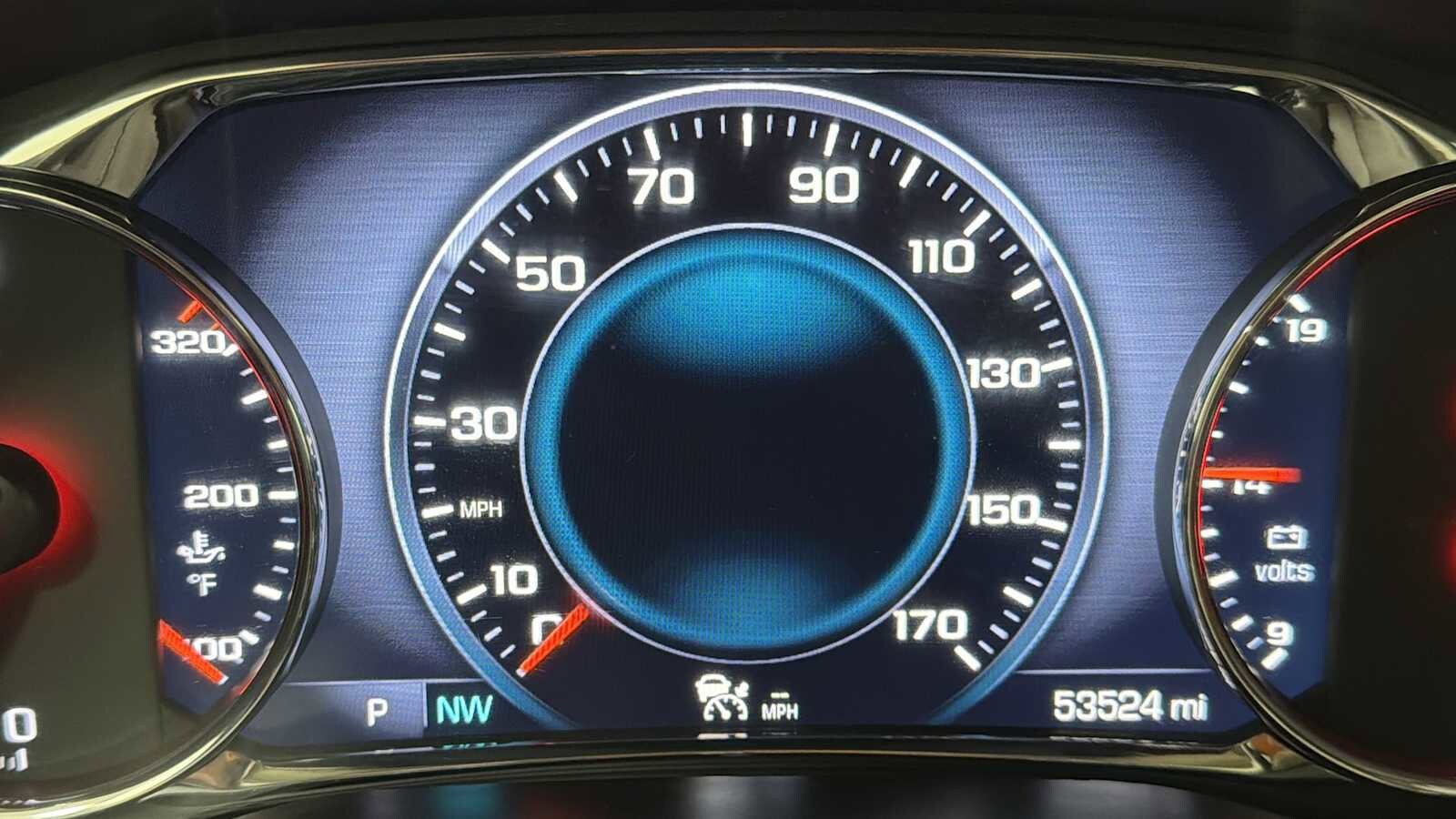 Thumbnail: 2017 GMC Acadia - 17