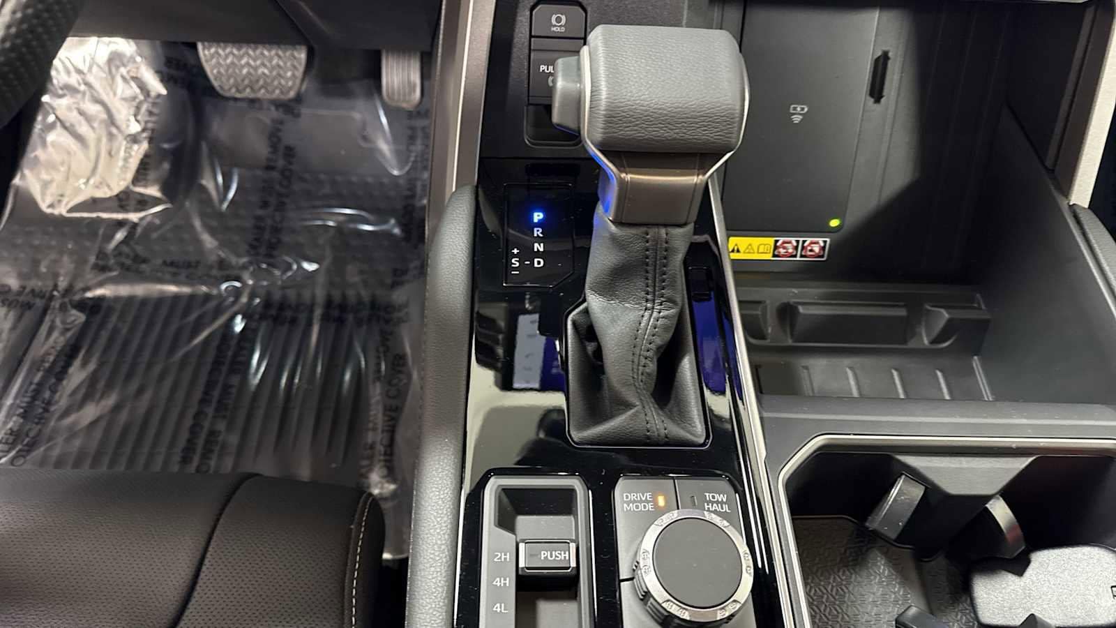 Thumbnail: 2026 Toyota Tundra - 22