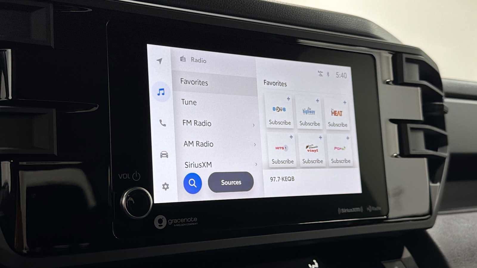 Thumbnail: 2023 Toyota Tundra - 18