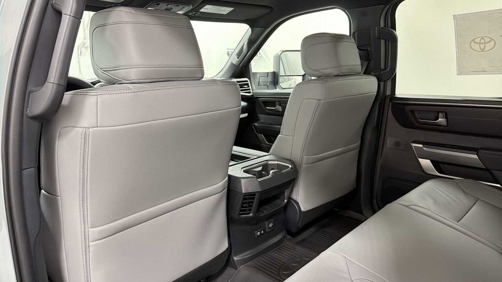 Thumbnail: 2026 Toyota Tundra - 25