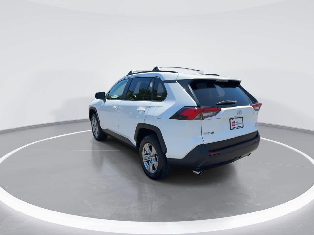 Thumbnail: 2025 Toyota RAV4 - 6