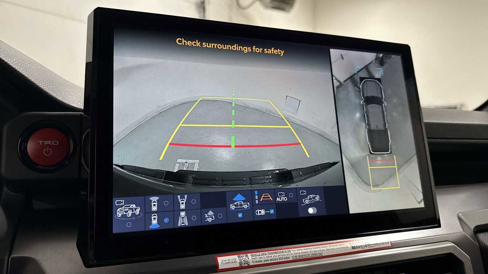 Thumbnail: 2025 Toyota Tacoma - 19