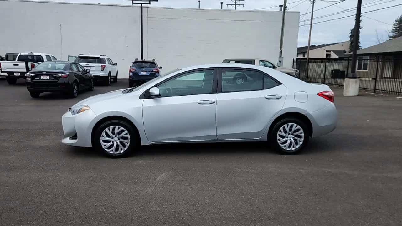 Thumbnail: 2018 Toyota Corolla - 5