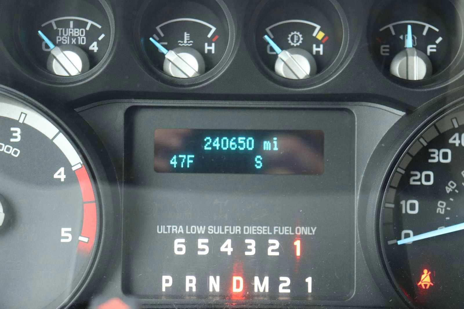 Thumbnail: 2013 Ford F-350 - 11