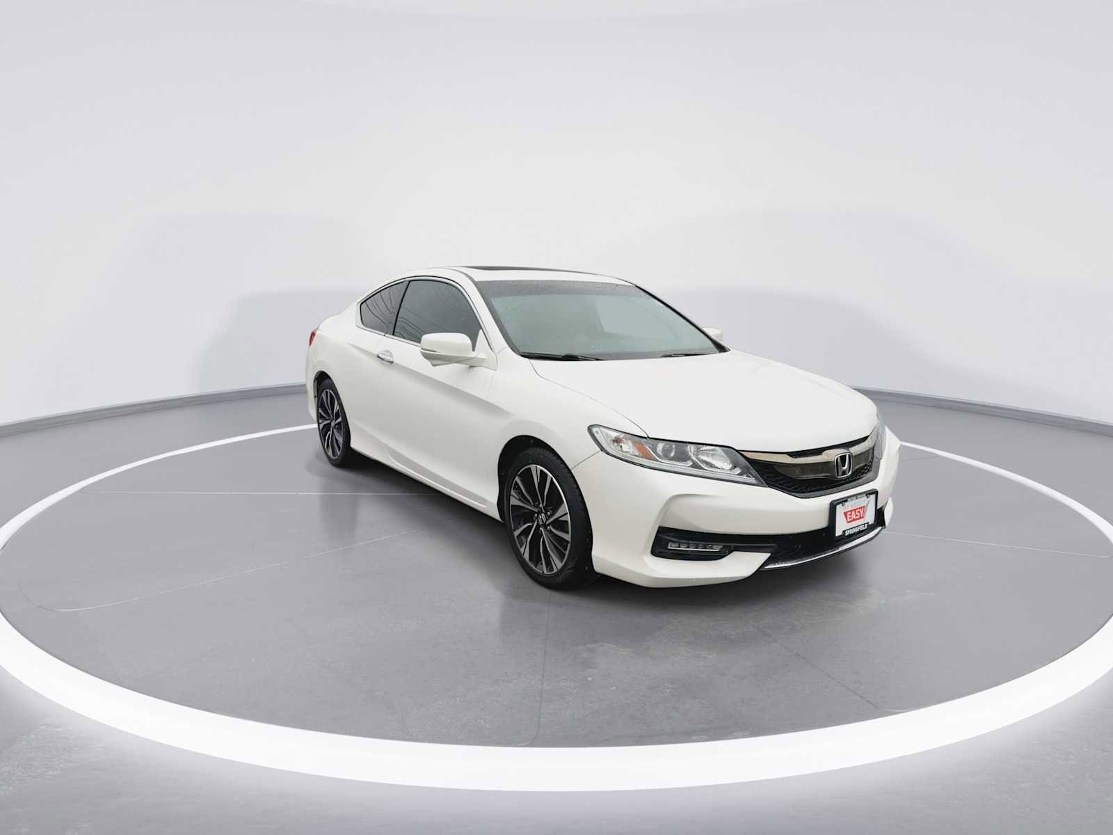 Thumbnail: 2016 Honda Accord - 2