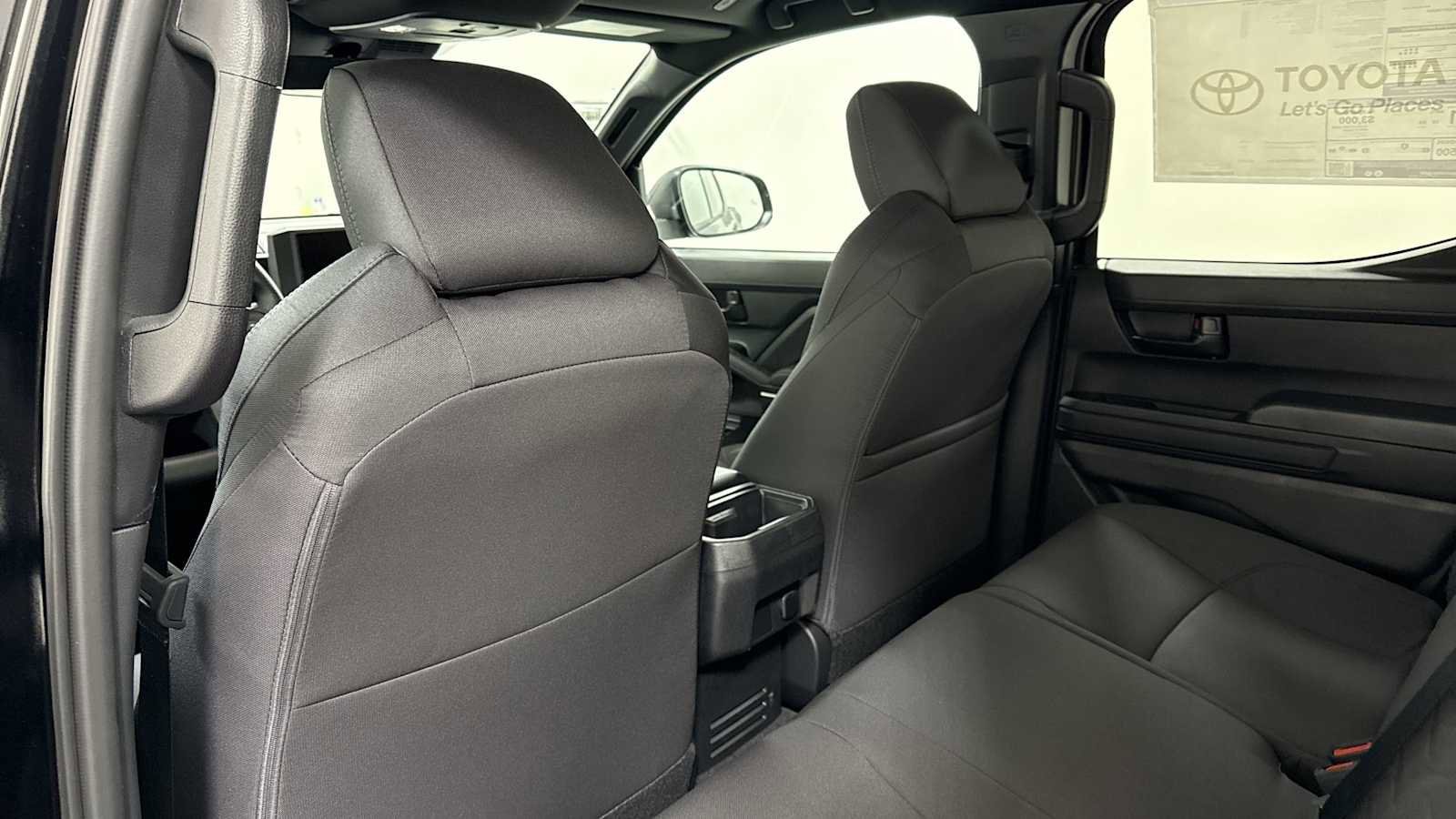 Thumbnail: 2025 Toyota Tacoma - 25