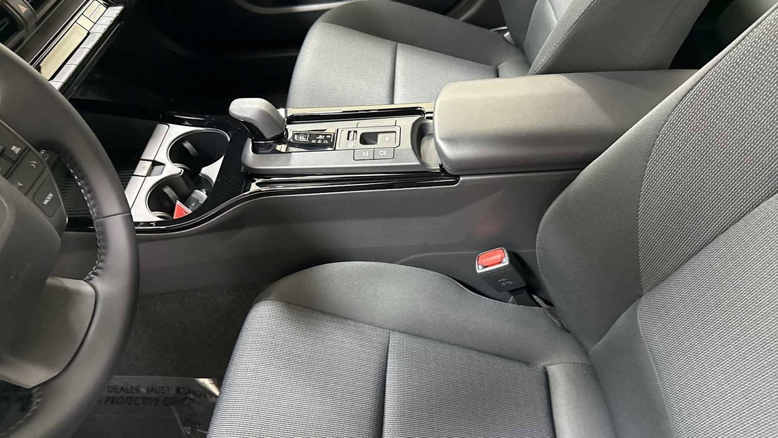 Thumbnail: 2026 Toyota Prius - 23