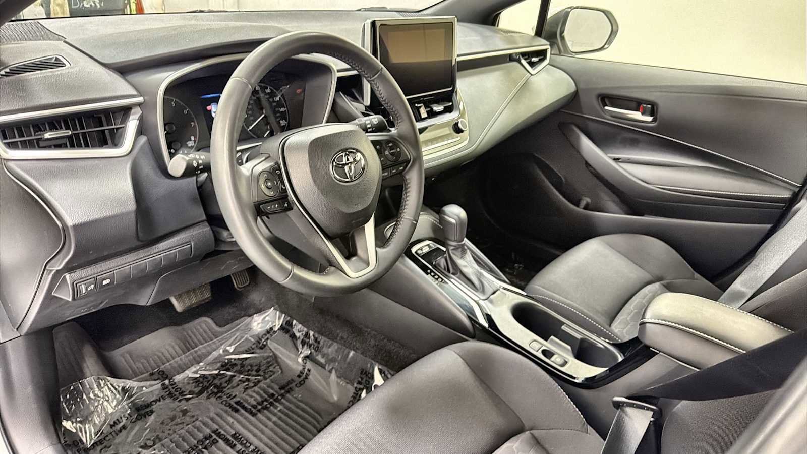 Thumbnail: 2024 Toyota Corolla - 12
