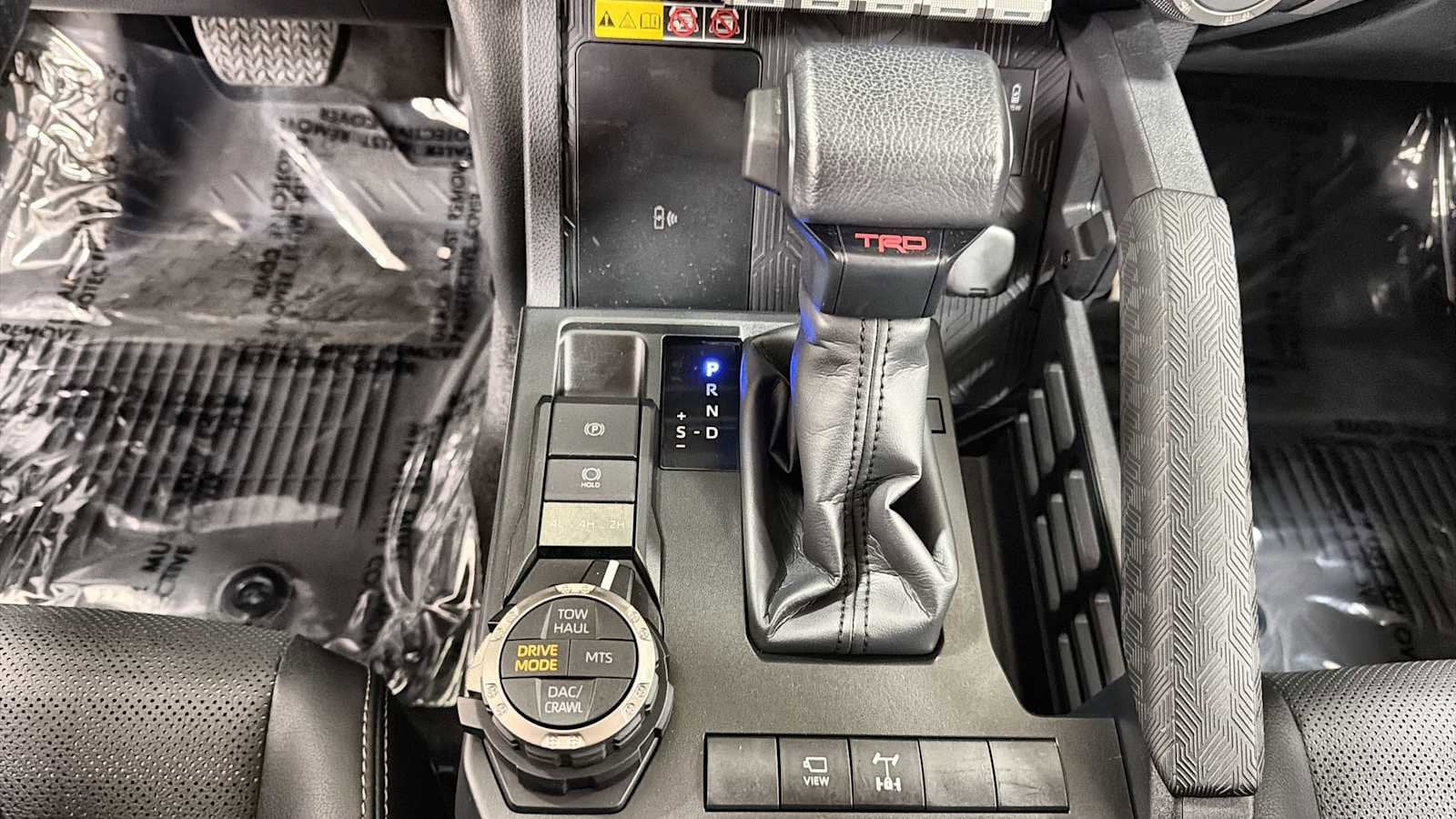 Thumbnail: 2025 Toyota 4Runner - 22