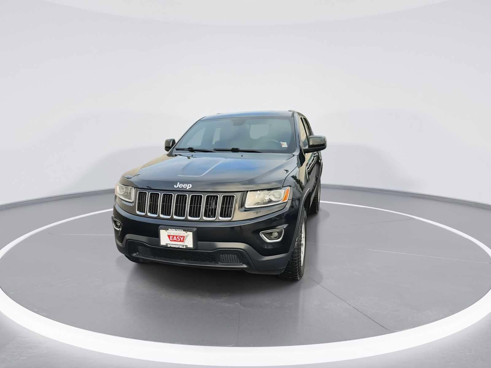 Thumbnail: 2016 Jeep Grand Cherokee - 3