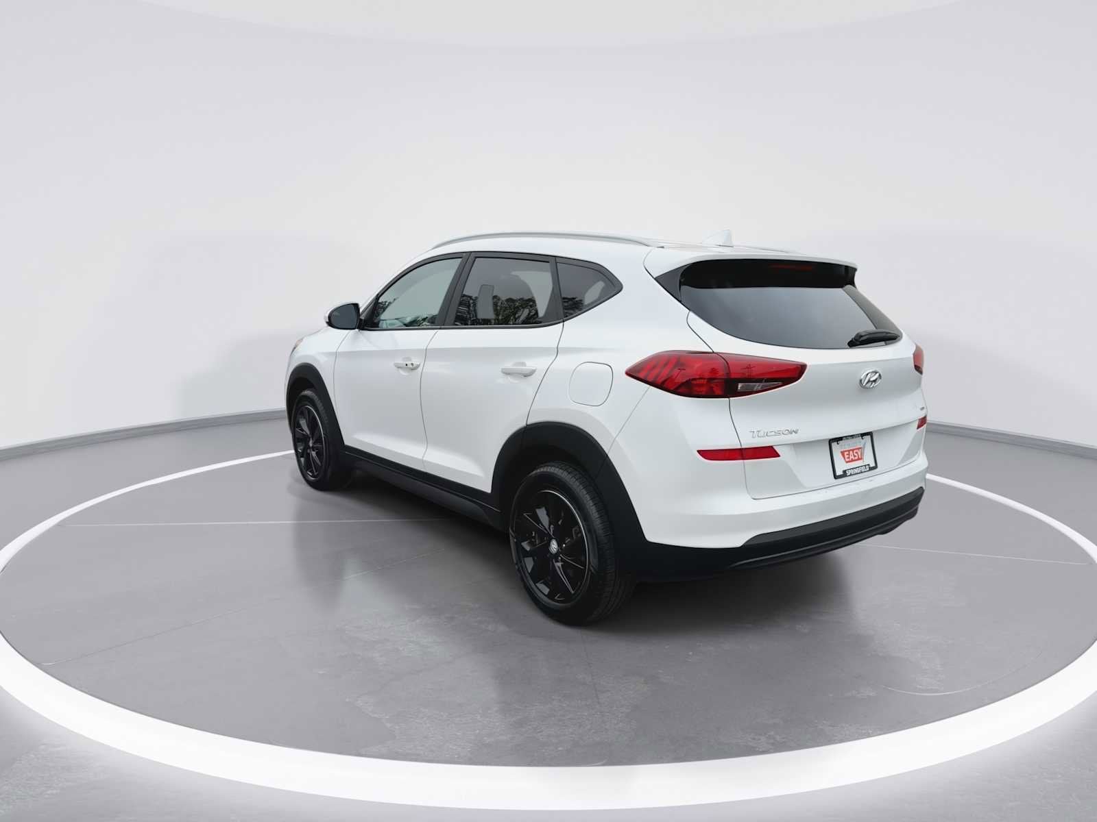 Thumbnail: 2019 Hyundai Tucson - 6