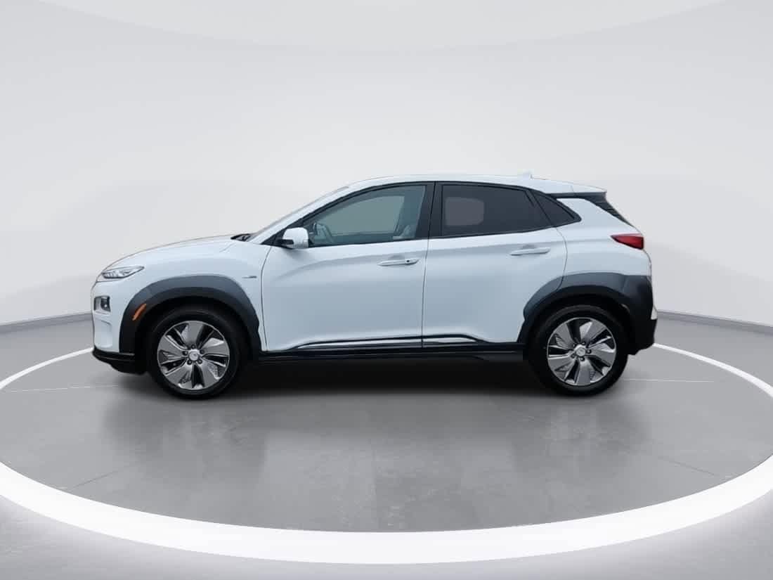 Thumbnail: 2020 Hyundai Kona - 5