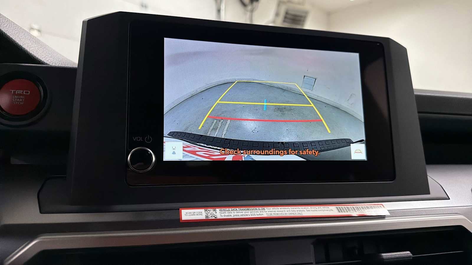 Thumbnail: 2026 Toyota 4Runner - 19