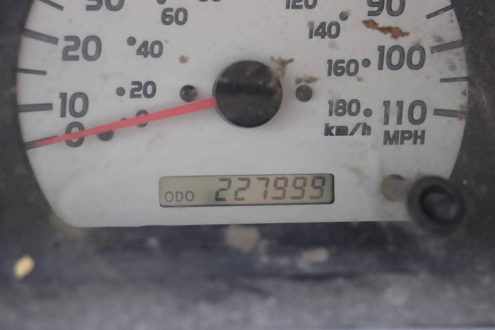 Thumbnail: 2002 Toyota Tacoma - 11