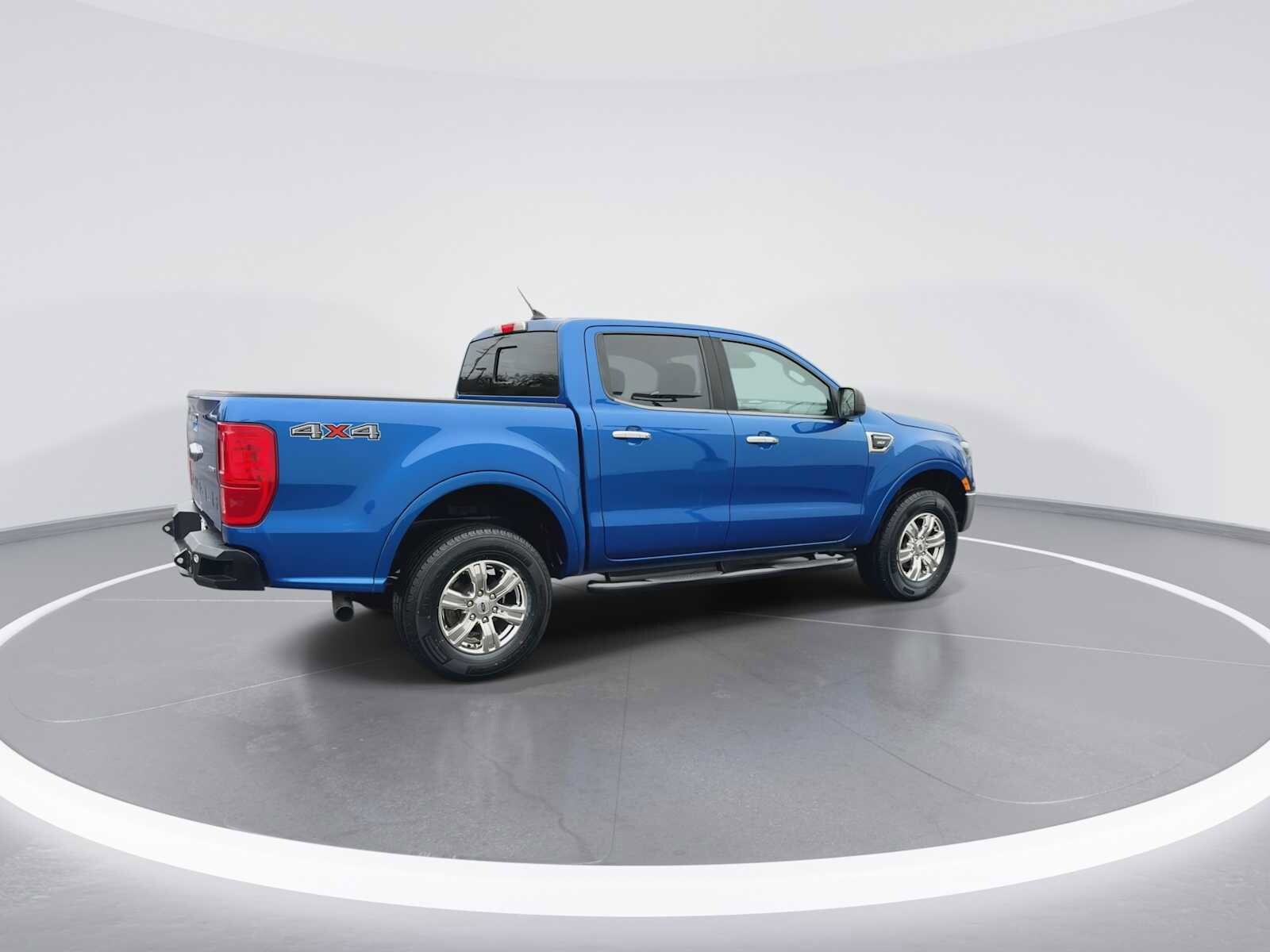 Thumbnail: 2019 Ford Ranger - 8