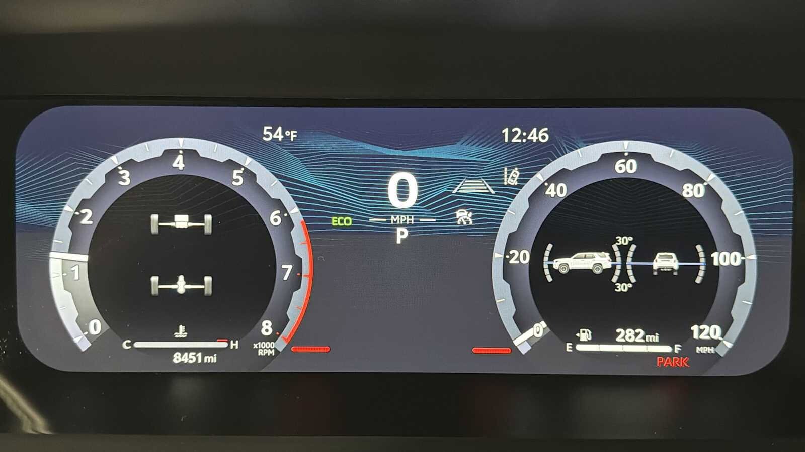 Thumbnail: 2025 Toyota 4Runner - 17