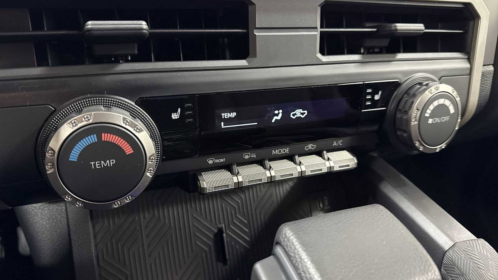 Thumbnail: 2025 Toyota Tacoma - 21