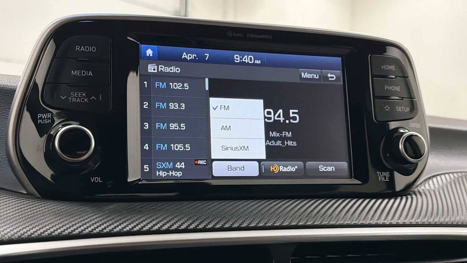 Thumbnail: 2019 Hyundai Tucson - 18