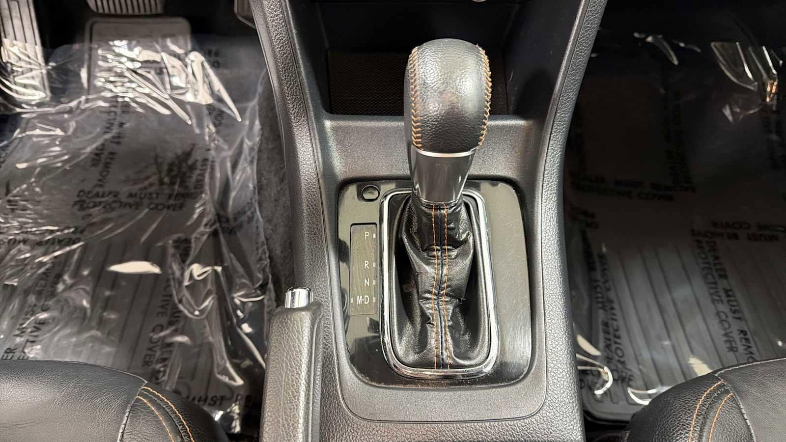 Thumbnail: 2017 Subaru Crosstrek - 22