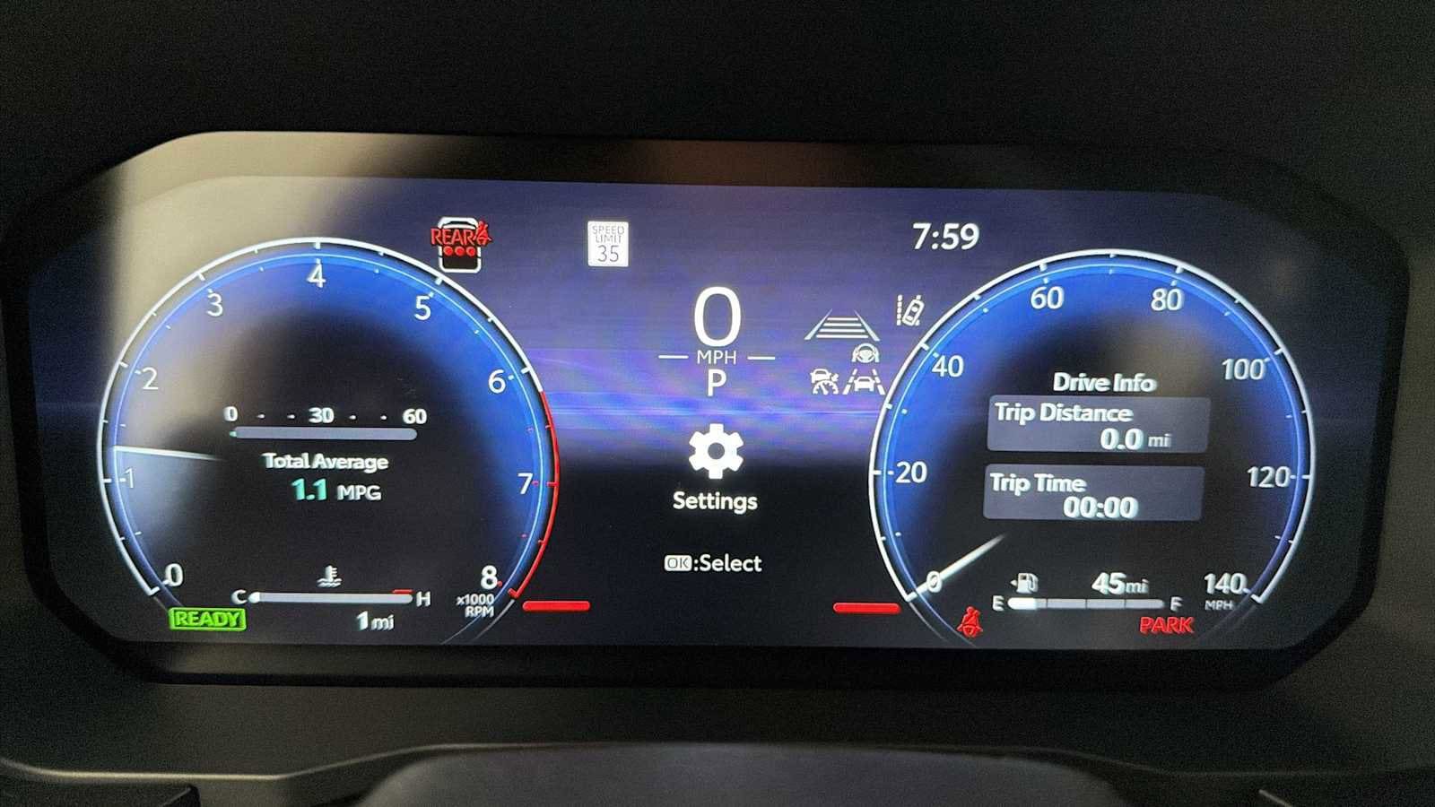 Thumbnail: 2026 Toyota Land Cruiser - 17