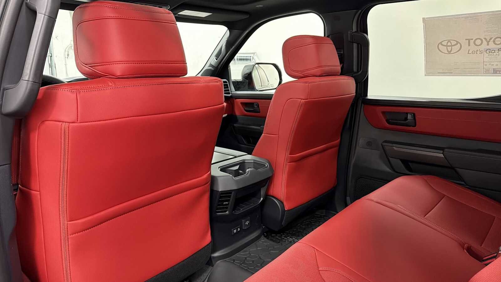 Thumbnail: 2026 Toyota Tundra - 26