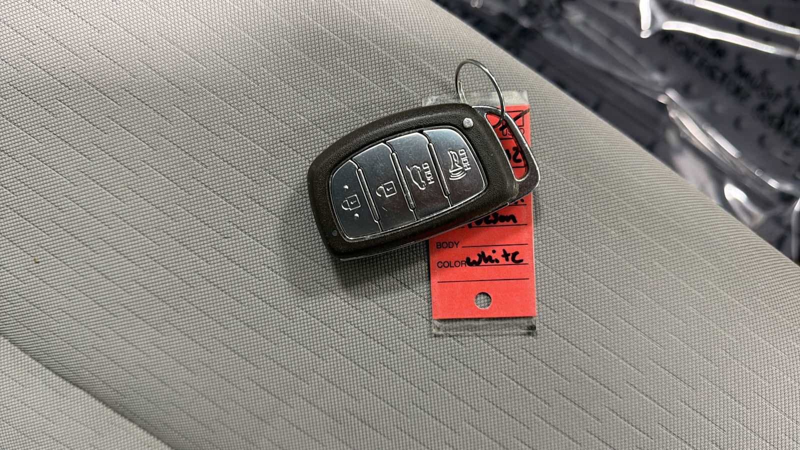 Thumbnail: 2019 Hyundai Tucson - 30