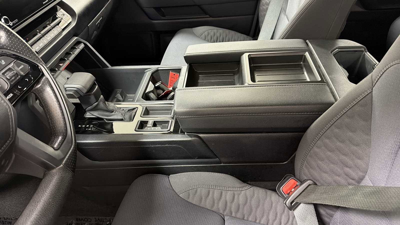 Thumbnail: 2023 Toyota Tundra - 23