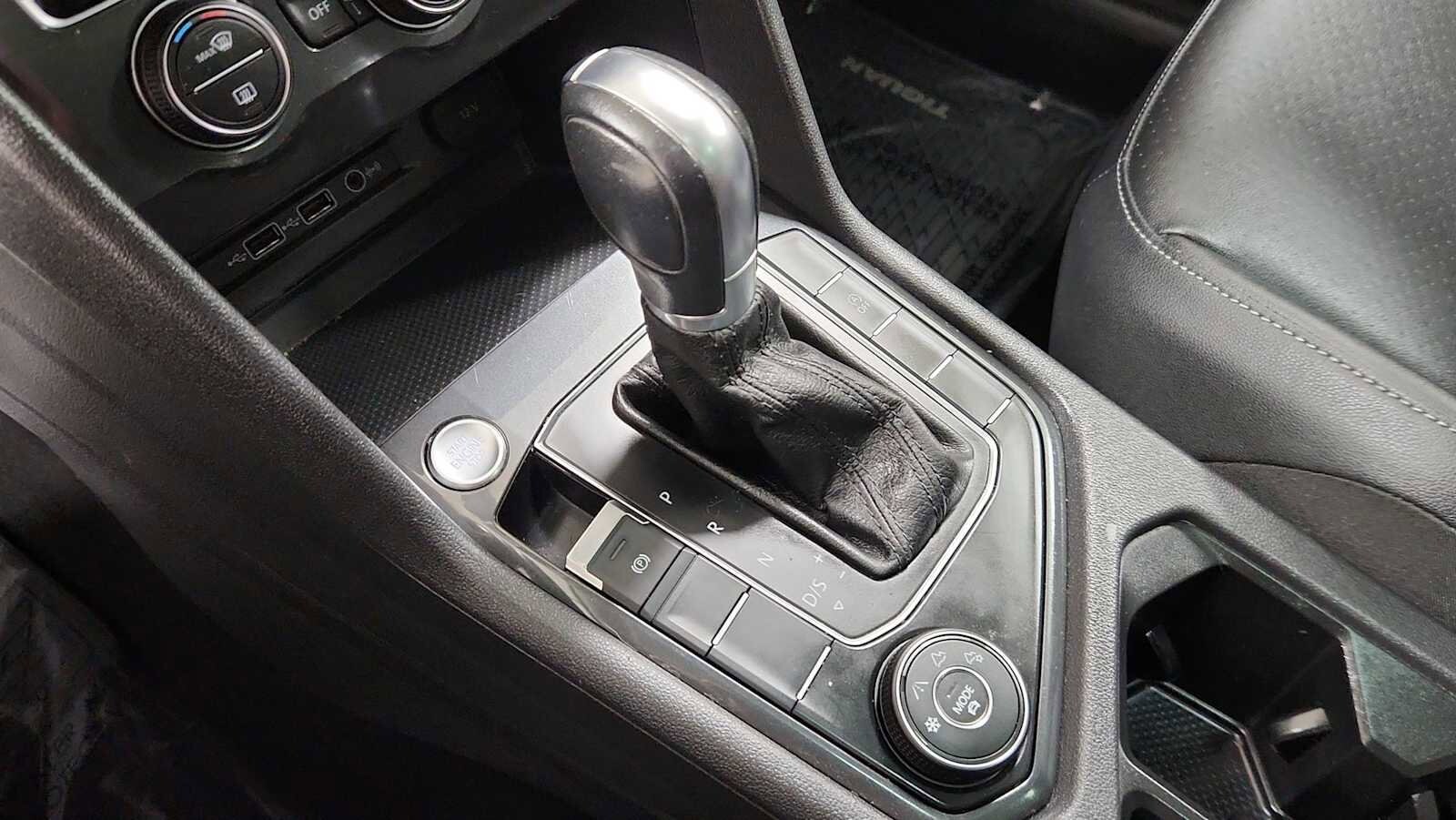 Thumbnail: 2019 Volkswagen Tiguan - 21