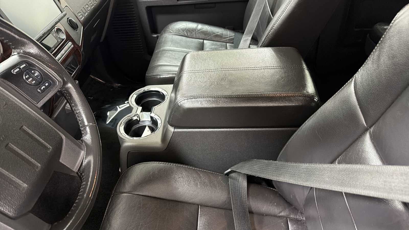 Thumbnail: 2009 Ford F-250 - 22