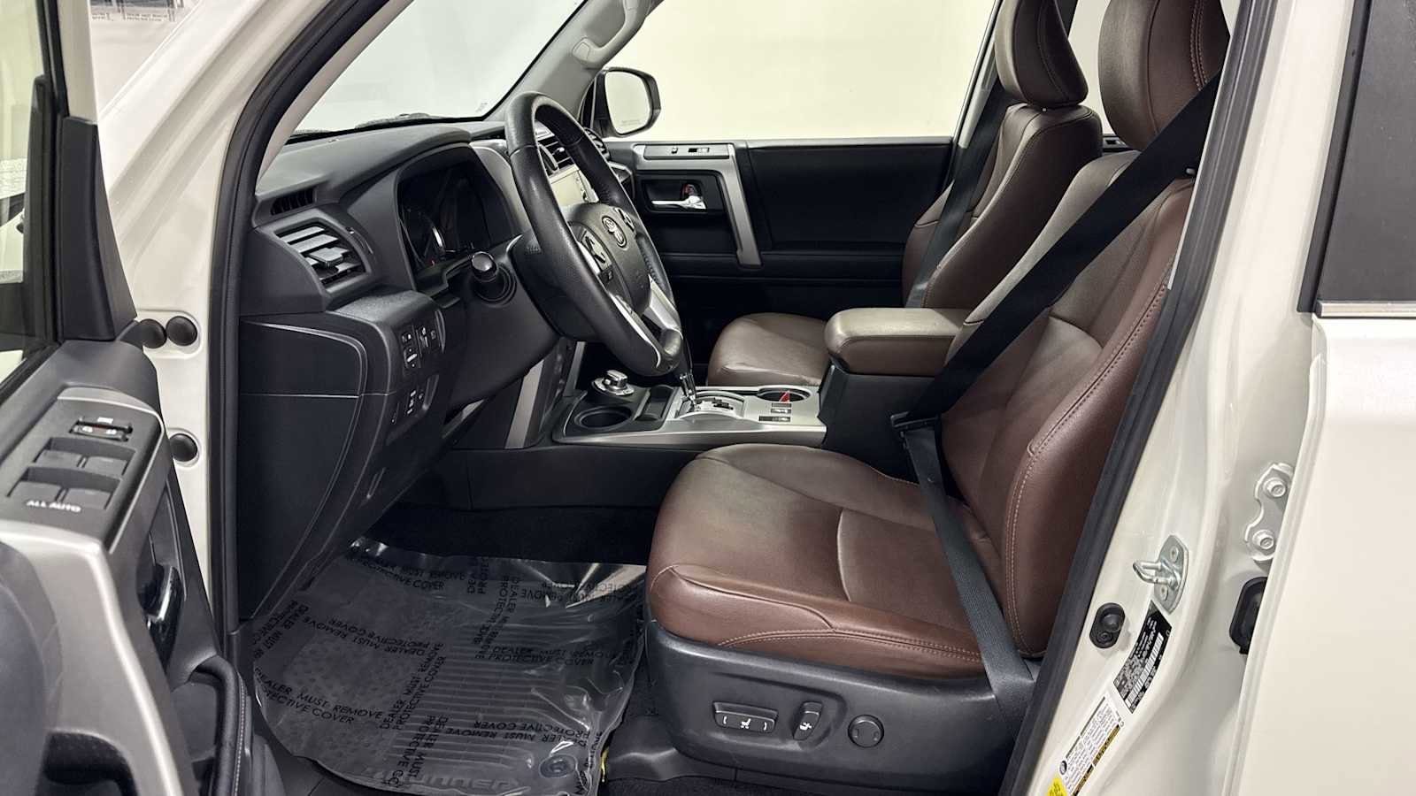 Thumbnail: 2022 Toyota 4Runner - 13