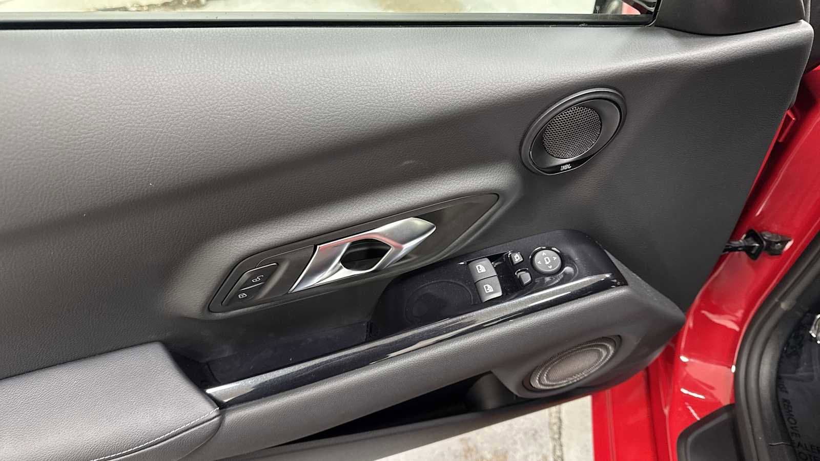 Thumbnail: 2026 Toyota GR Supra - 15