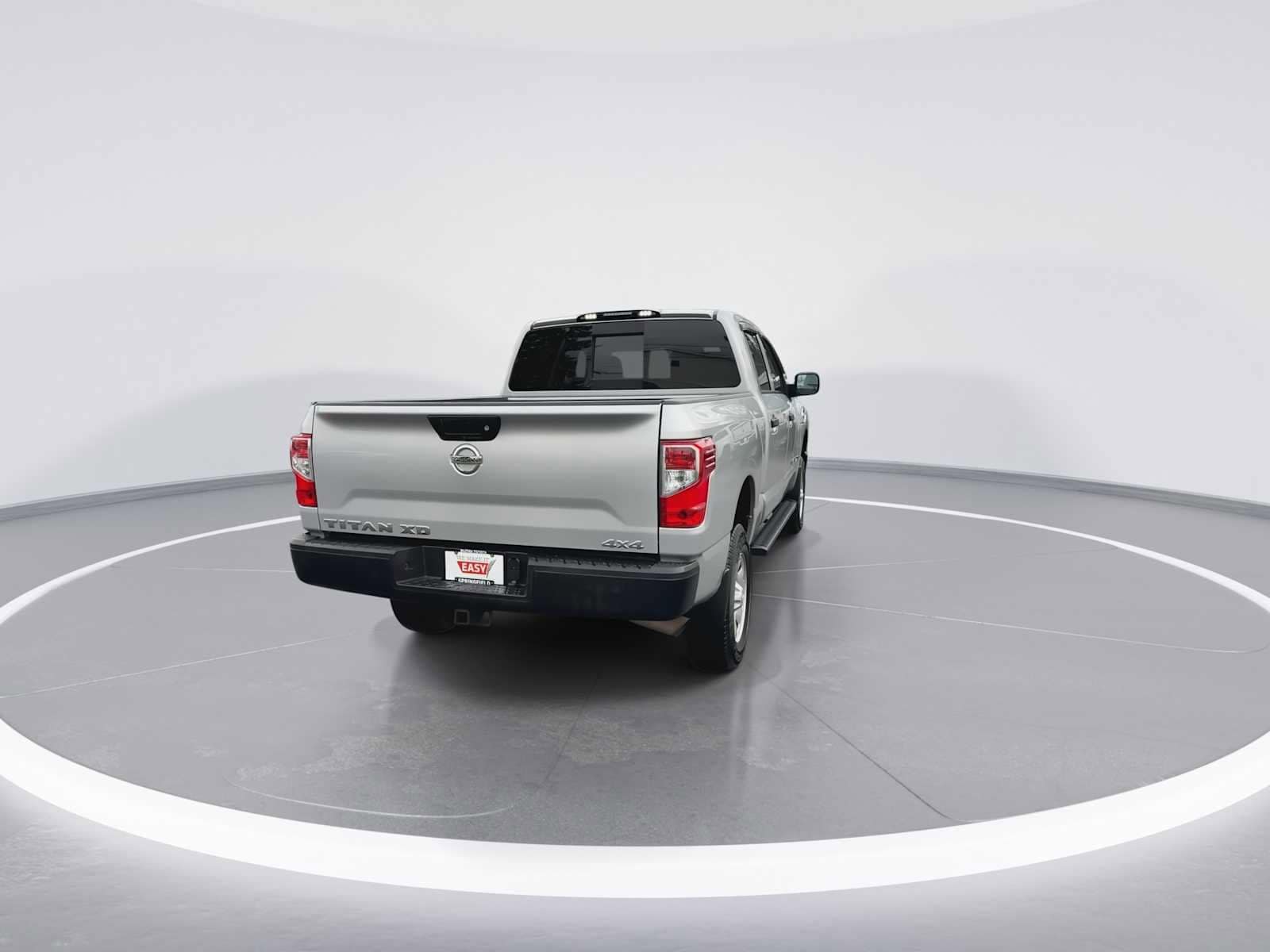 Thumbnail: 2019 Nissan Titan - 7
