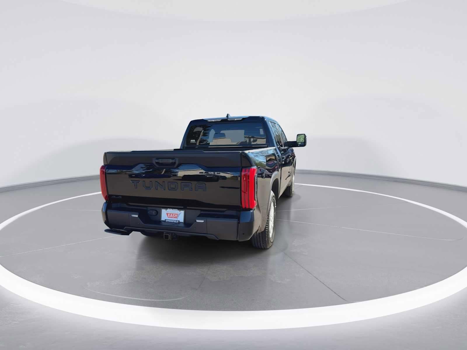 Thumbnail: 2026 Toyota Tundra - 7